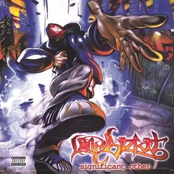Limp Bizkit - Significant Other (2 LP) (600753385470)