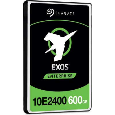 Seagate EXOS 10E2400 600GB, ST600MM0099