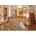 HKliving Памучно покривало Hkliving Deluxe 240 x 260 cm (TTH0001)