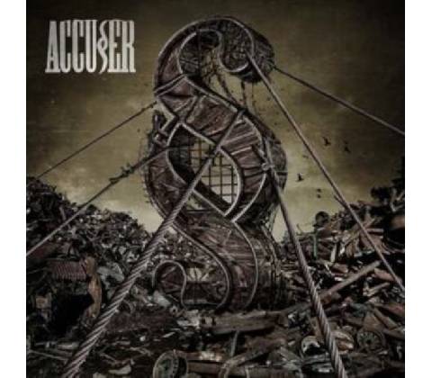 Accuser Accuser LP