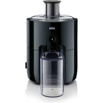 Braun SJ 3100 BK