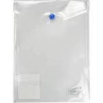 TITANUM Envelope briefcase A5 vertical colorless