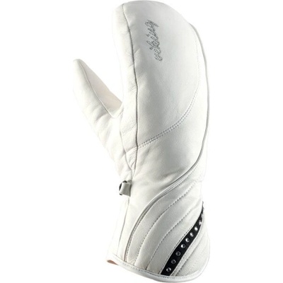 Viking lady Diamante bílá