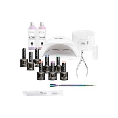 Ochno OCHO NAILS 4 Hybrid Starter Kit