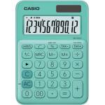 Casio MS-20UC-GN Калкулатори
