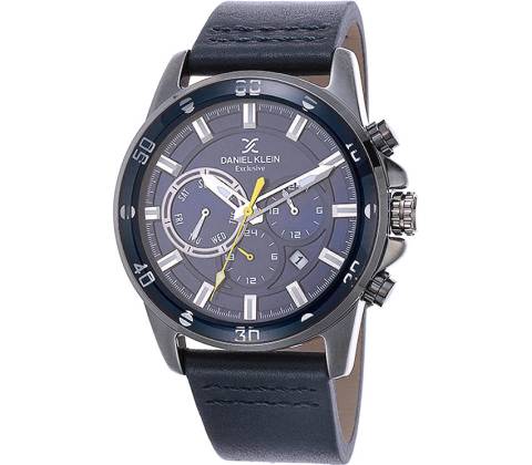 Daniel Klein DK12448.7