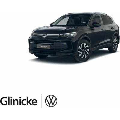 Volkswagen Tiguan 1.5 eTSI Life DSG 110 kW