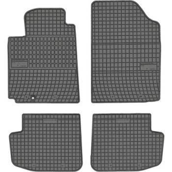 Гумени стелки за TOYOTA Yaris (1999-2005)