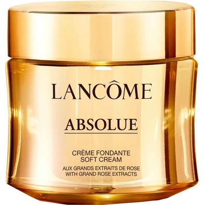 Lancôme Absolue jemný regeneračný krém s extraktom z ruže 60 ml