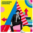OERDING, JOHANNES - Plan A LP