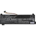 Cameron Sino Батерия за лаптоп Lenovo Yoga V330-15 Yoga V530-15 L17M2PB4 LiPo 7.6V 4000mAh CAMERON SINO (17064)