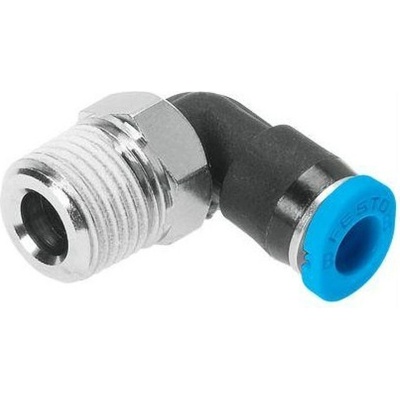 Festo L-šroubení QSML-1/8-4