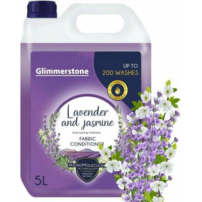 Glimmerstone aviváž Levandule 200 PD 5 l