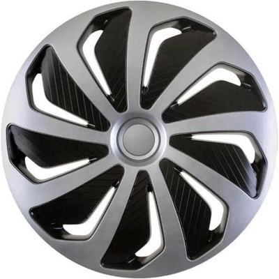 Versaco Тасове Versaco Wind Silver / Black - 15 (VR56117)
