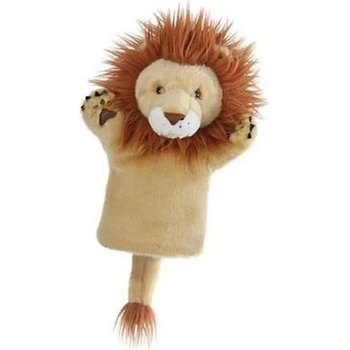 The Puppet Company Кукла-ръкавица The Puppet Company - Лъв (8018)
