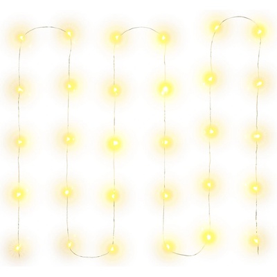 Retlux RXL 259 Nano 30LED AA WW TM