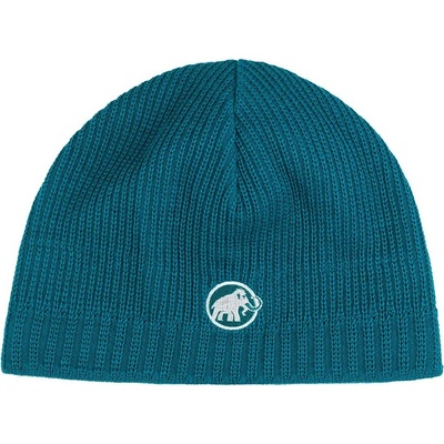 Mammut Sublime beanie 1191-01542 modrá