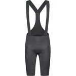 POC Мъжки шорти за колоездене POC Raceday Bib Shorts Cycling bottoms - Sylvanite Grey (055-3697-0113)