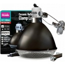 Arcadia Reflector Clamp Lamp Graphite 14 cm