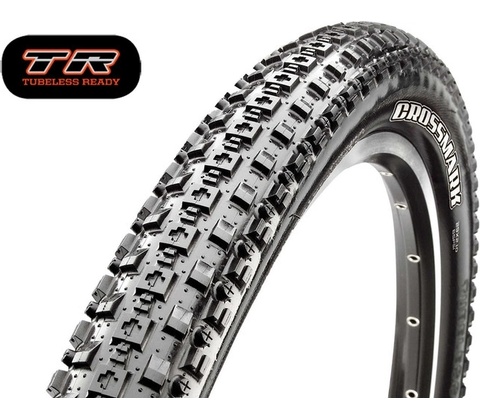 Maxxis CrossMark 26x2,25