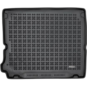 Гумена стелка за багажник за Peugeot 5008 (2017+) - Rezaw Plast