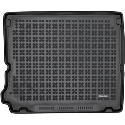 Гумена стелка за багажник за Peugeot 5008 (2017+) - Rezaw Plast