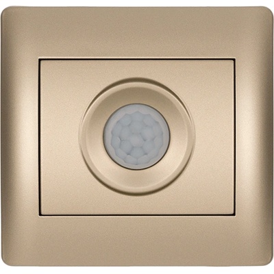 ELMARK Rhyme КЛЮЧ СЪС СЕНЗОР ЗА ДbИЖЕНИЕ ШАМПАНСКО МЕТ (11412)