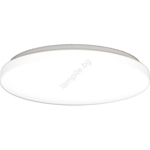 ARGUS LIGHT Led плафон за баня led/32w/230v 3000/4000/6500k Ø 37, 6 см ip44 бял (1038183)