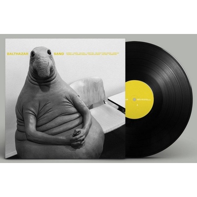 BALTHAZAR - Sand LP