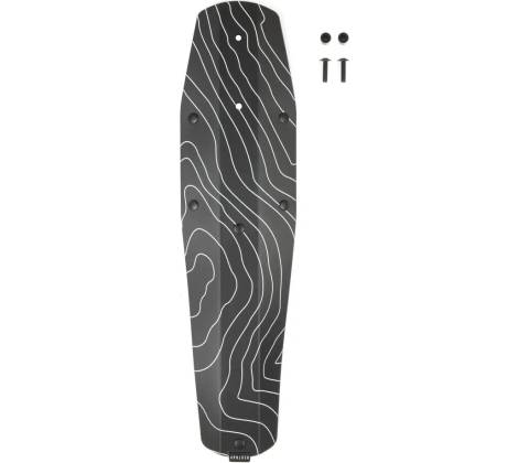 Restrap Switch Rear Mudguard