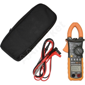 Genborx TrueRMS MS2108