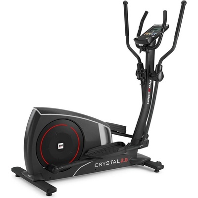 BH Fitness i.Crystal 2.0
