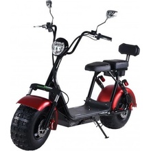 X-scooters XT04 72V LI