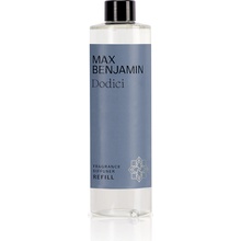 Max Benjamin náplň do difuzéru Dodici 300 ml