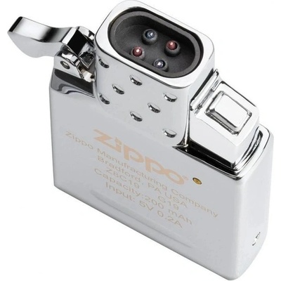ZIPPO USB DOBÍJECÍ PLAZMOVÝ INSERT