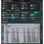 MeldaProduction MDrumLeveler