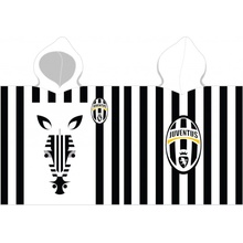 GATITO DĚTSKÉ PONČO JUVENTUS 162045