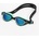 ZONE3 Aquahero Polarized Goggle Junior - Green/Black