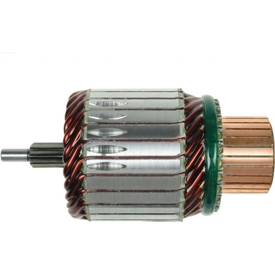 AS-PL Rotor štartéra SA6031S