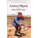 Knihy Věšet každý může -- Jakub Vandrovec 5 - Andrzej Pilipiuk
