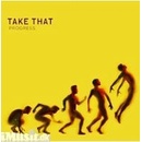 Take That - Progress CD