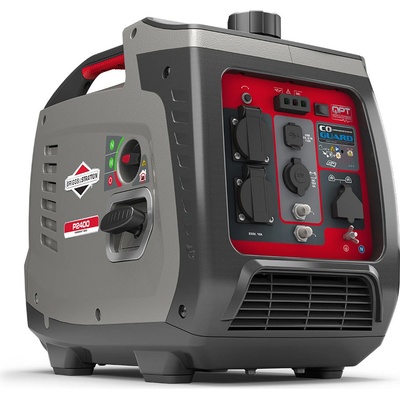 BRIGGS & STRATTON P2400 PowerSmart Series