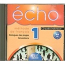 ECHO 1 CD INDIVIDUEL