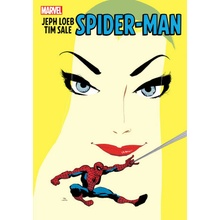 Jeph Loeb & Tim Sale: Spider-Man