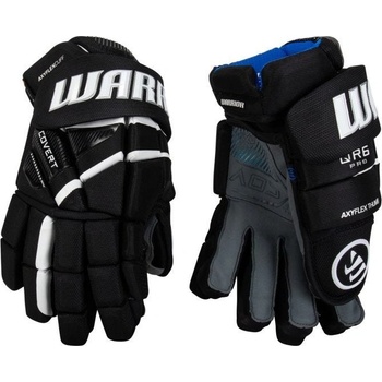 Hokejové rukavice Warrior Covert QR6 PRO jr