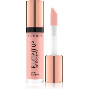 Catrice Plump It Up блясък за устни за по-голям обем цвят 060 3, 5ml