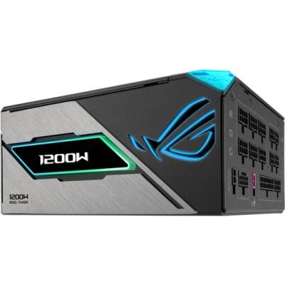 ASUS Rog Thor 1000W 80 PLUS Platinum Equalizer