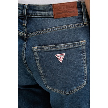 Guess Jeans Дънки Guess Jeans със стандартна талия W5BA98 D5RA3 (W5BA98.D5RA3)