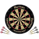Harrows Let's Play Darts