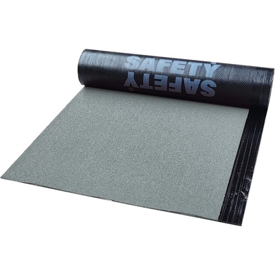 Tegola Safety Plast Color 1000 x 8000 mm světle šedý